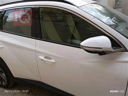 هیوندای تۆکسۆن